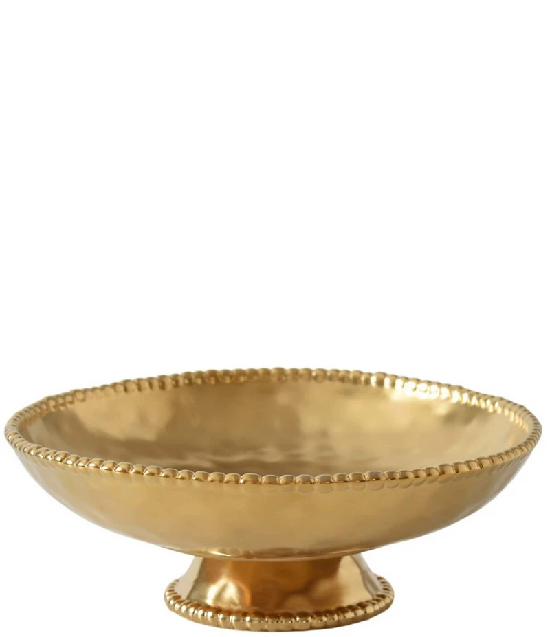 Pampa Bay Monte Carlo Collection Footed Bowl