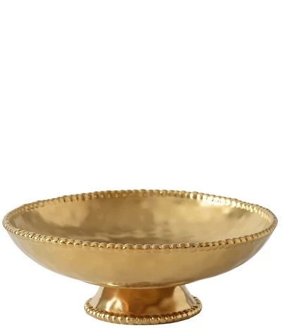 Pampa Bay Monte Carlo Collection Footed Bowl