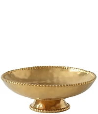 Pampa Bay Monte Carlo Collection Footed Bowl