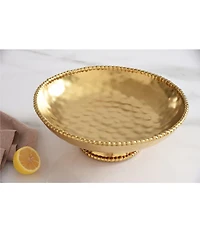 Pampa Bay Monte Carlo Collection Footed Bowl
