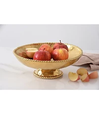 Pampa Bay Monte Carlo Collection Footed Bowl