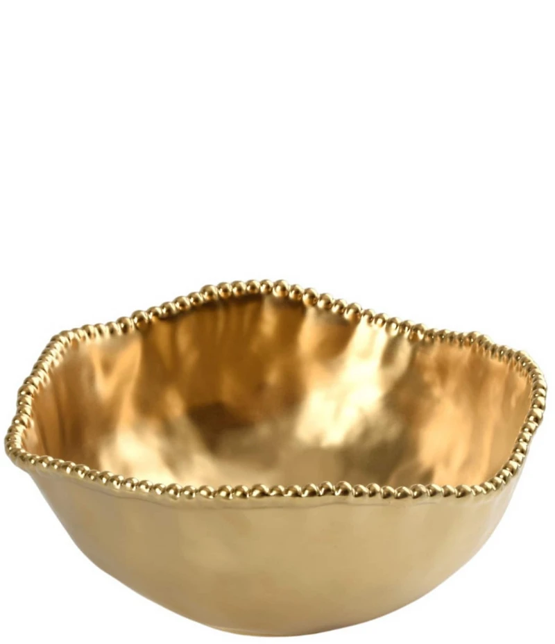 Pampa Bay Monte Carlo Collection Salad Bowl