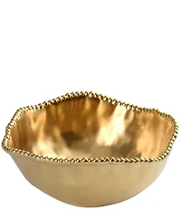 Pampa Bay Monte Carlo Collection Salad Bowl