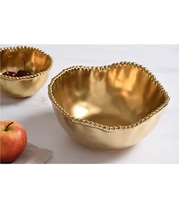 Pampa Bay Monte Carlo Collection Salad Bowl