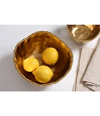 Pampa Bay Monte Carlo Collection Salad Bowl