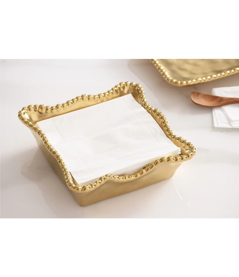 Pampa Bay Monto Carlo Collection Cocktail Napkin Holder