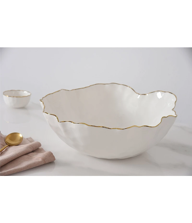 Pampa Bay Portofino Collection Centerpiece