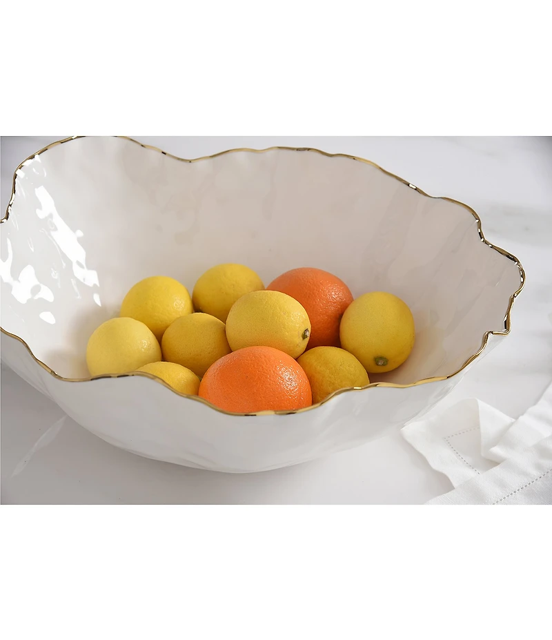 Pampa Bay Portofino Collection Centerpiece