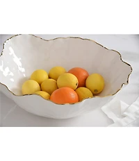 Pampa Bay Portofino Collection Centerpiece