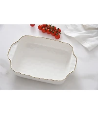 Pampa Bay Portofino Collection Rectangular Baking Dish - 9#double; x 11#double;