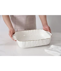 Pampa Bay Portofino Collection Rectangular Baking Dish - 9#double; x 11#double;
