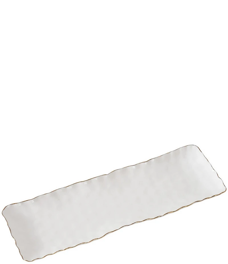 Pampa Bay Portofino Collection Rectangular Serving Piece