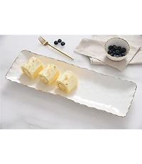Pampa Bay Portofino Collection Rectangular Serving Piece