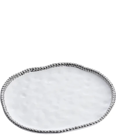 Pampa Bay Salerno Porcelain Round Serving Platter