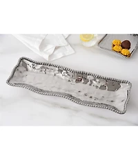 Pampa Bay Verona Porcelain Rectangular Serving Platter
