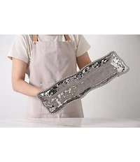 Pampa Bay Verona Porcelain Rectangular Serving Platter