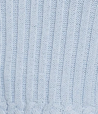Papermoon Mock Neck Sweater Top
