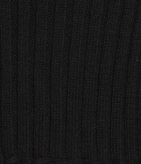 Papermoon Mock Neck Sweater Top