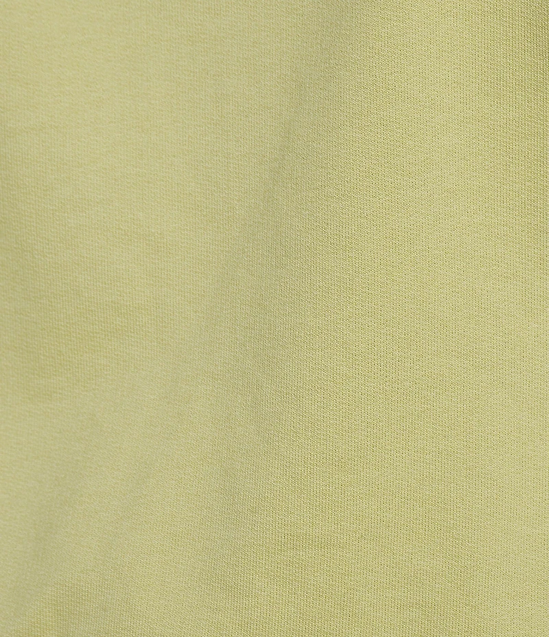 Papermoon Short Sleeve Side Tie Bubble Top