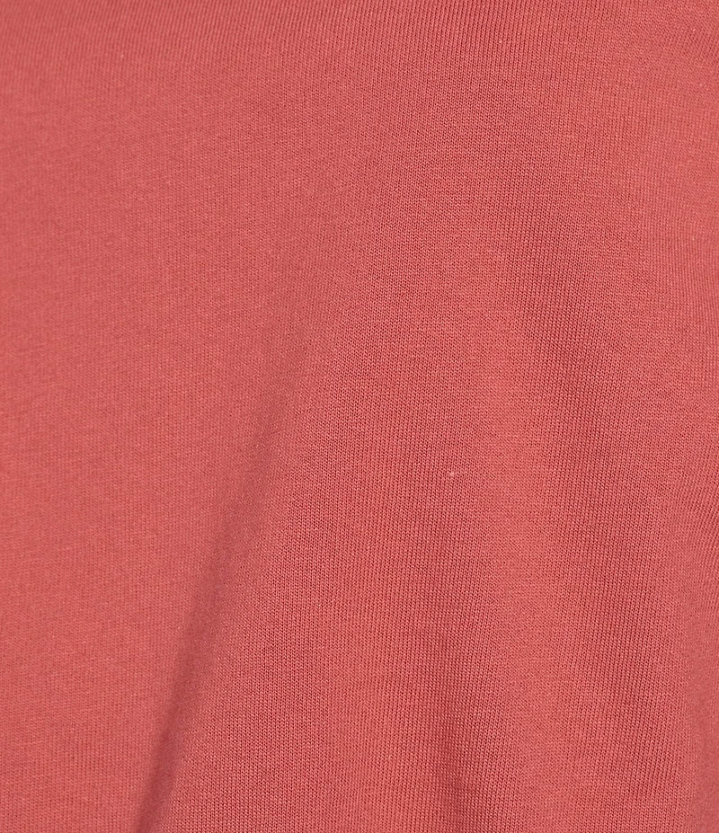 Papermoon Sleeveless Bubble Hem Top