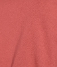 Papermoon Sleeveless Bubble Hem Top