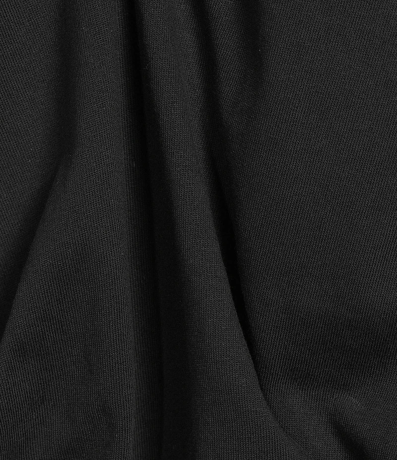 Papermoon Sleeveless Bubble Hem Top