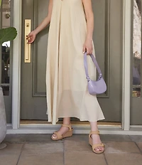 Papillio by Birkenstock Soley Nubuck Wedges