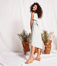 Papillio by Birkenstock Soley Nubuck Wedges
