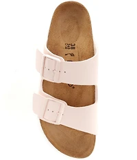 Papillio by Birkenstock Women's Arizona Chunky Birko-Flor Platform Slide Sandals