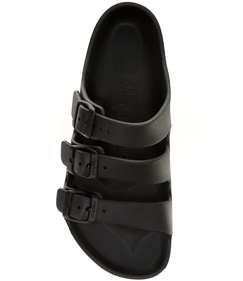 Papillio by Birkenstock Women's Florida Platform Flex EVA Slide Sandals