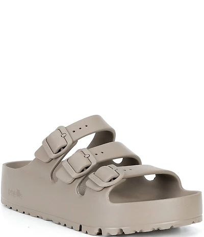 Papillio by Birkenstock Women's Florida Platform Flex EVA Slide Sandals