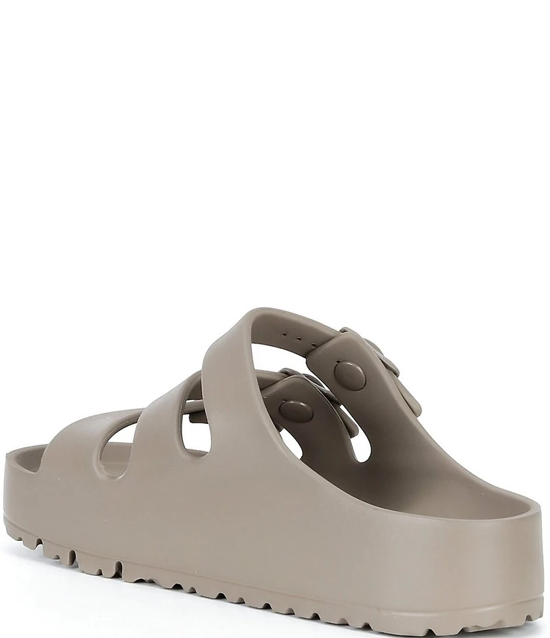 Papillio by Birkenstock Women's Florida Platform Flex EVA Slide Sandals