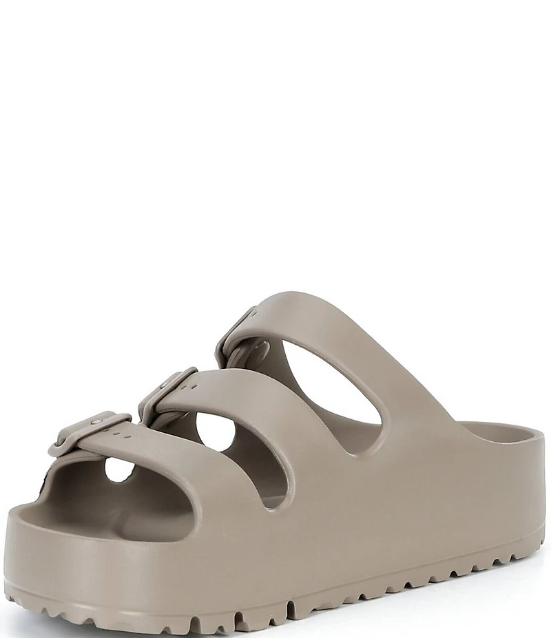Papillio by Birkenstock Women's Florida Platform Flex EVA Slide Sandals