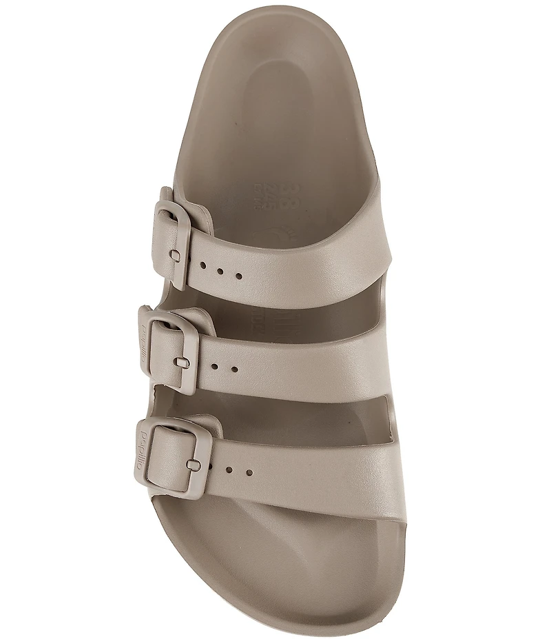 Papillio by Birkenstock Women's Florida Platform Flex EVA Slide Sandals