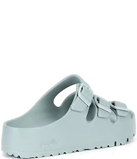 Papillio by Birkenstock Women's Florida Platform Flex EVA Slide Sandals