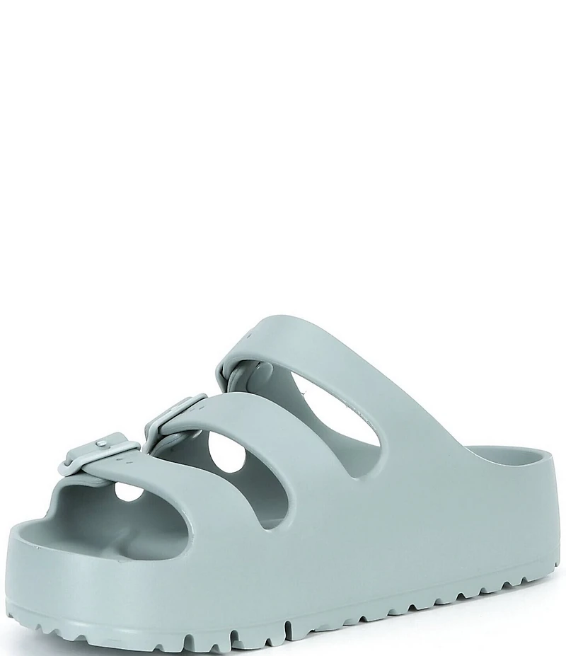 Papillio by Birkenstock Women's Florida Platform Flex EVA Slide Sandals
