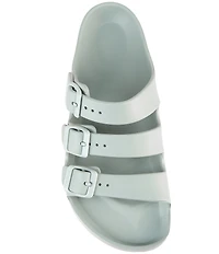 Papillio by Birkenstock Women's Florida Platform Flex EVA Slide Sandals