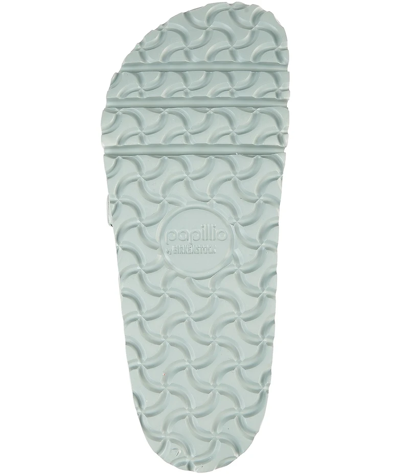 Papillio by Birkenstock Women's Florida Platform Flex EVA Slide Sandals