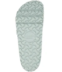 Papillio by Birkenstock Women's Florida Platform Flex EVA Slide Sandals