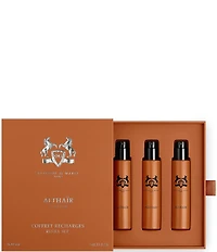 PARFUMS de MARLY Althair Eau de Parfum 3-Piece Travel Spray Refill Set
