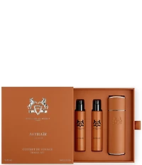 PARFUMS de MARLY Althair Eau de Parfum Travel Set with Case