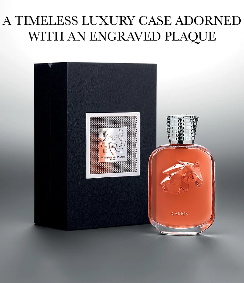 PARFUMS de MARLY Carios Extrait de Parfum