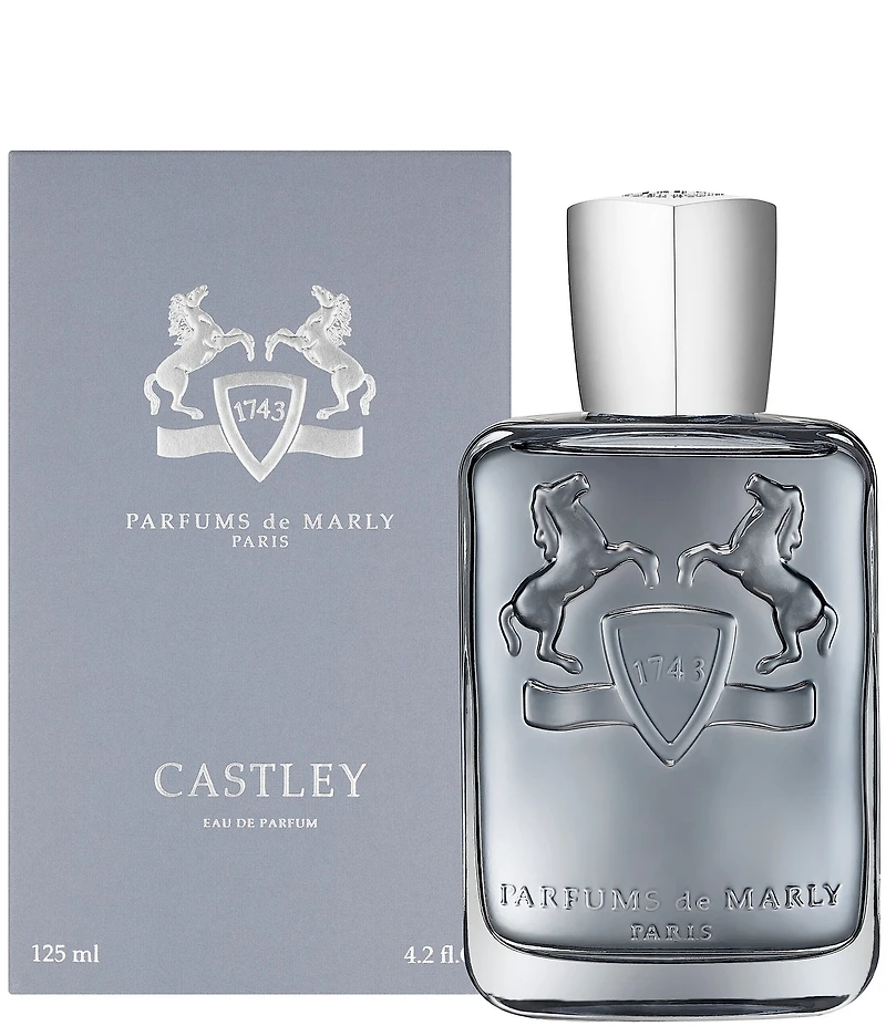 PARFUMS de MARLY Castley Eau de Parfum