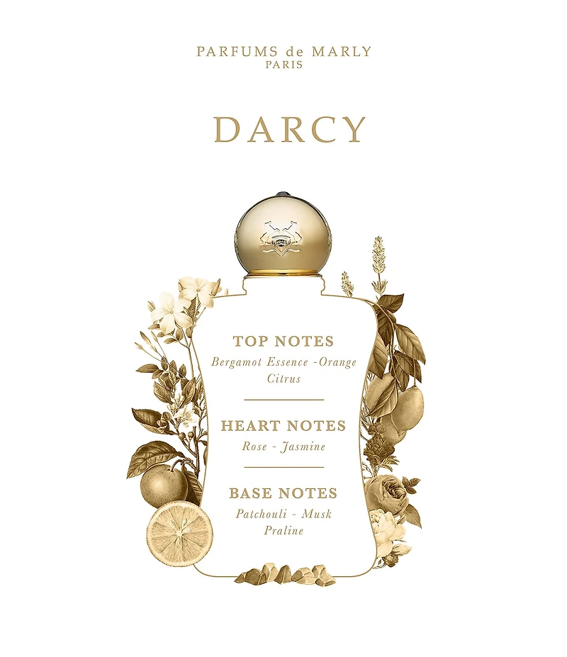 PARFUMS de MARLY Darcy Eau de Parfum