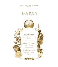 PARFUMS de MARLY Darcy Eau de Parfum