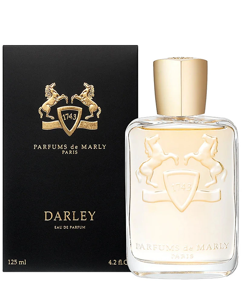 PARFUMS de MARLY Darley Eau de Parfum