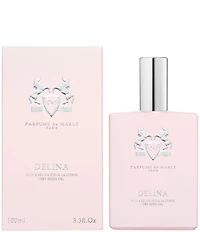 PARFUMS de MARLY Delina Body Oil