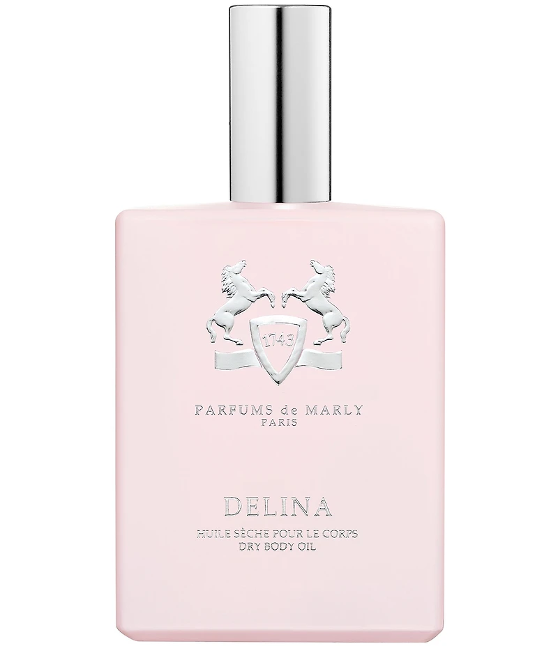 PARFUMS de MARLY Delina Body Oil