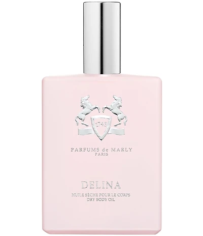 PARFUMS de MARLY Delina Body Oil