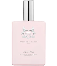 PARFUMS de MARLY Delina Body Oil